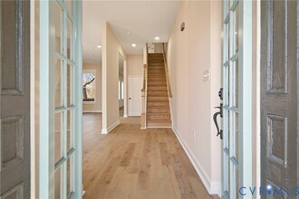 316 W Clay St in Richmond, VA - Building Photo - Building Photo