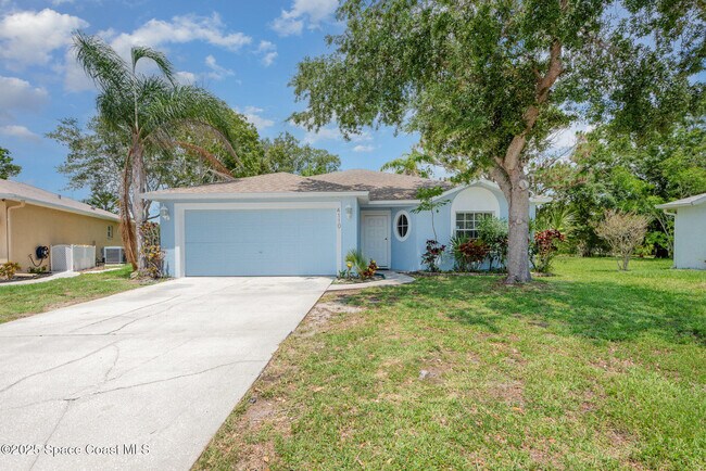 property at 4110 Bahama Ave