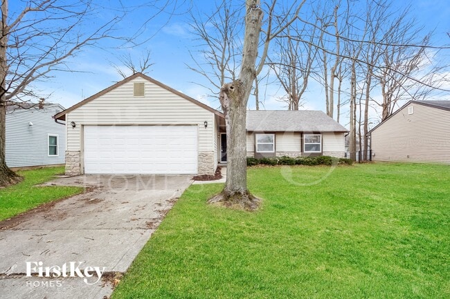 property at 5893 Beau Jardin Dr