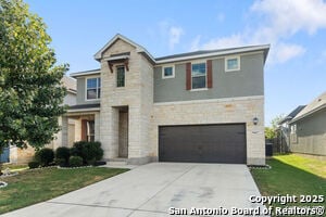 9447 Witten Dr in San Antonio, TX - Building Photo