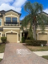 1947 Lake Waters Pl in Lutz, FL - Building Photo