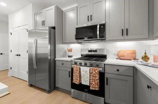 157 Gabriel Blvd in Holly Springs, GA - Building Photo - Building Photo