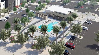 Acacia at Youngtown in Youngtown, AZ - Building Photo