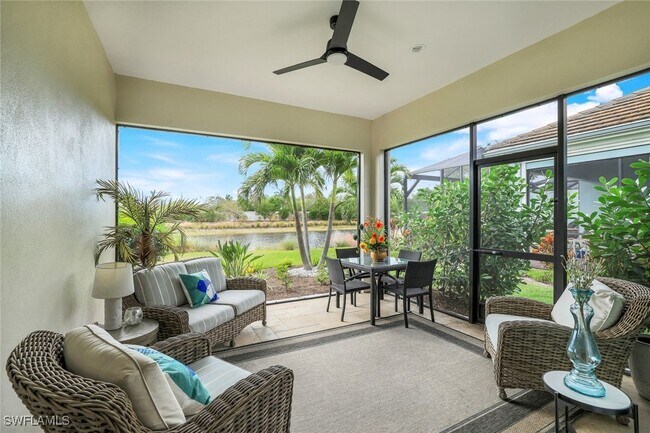 property at 5831 Haiti Dr