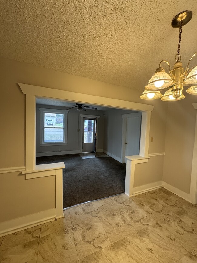 property at 2508 SE Kentucky Ave