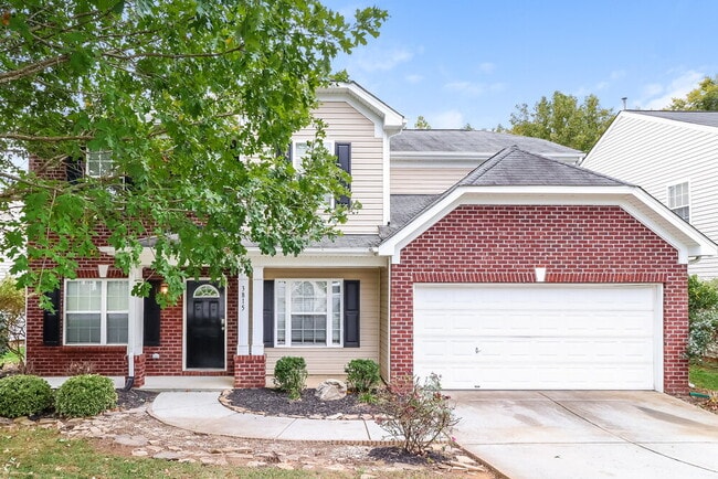 property at 3815 Green Pasture Rd
