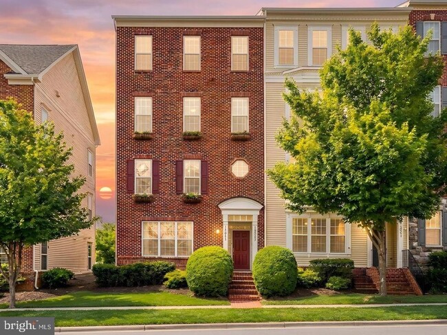 property at 13043 Clarksburg Square Rd