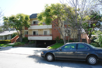 510 Justin Ave in Glendale, CA - Building Photo - Building Photo