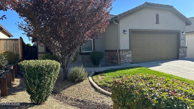 966 Callaway Trail in Reno, NV - Building Photo - Building Photo