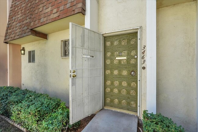 3463 Monte Carlo Dr in Las Vegas, NV - Building Photo - Building Photo