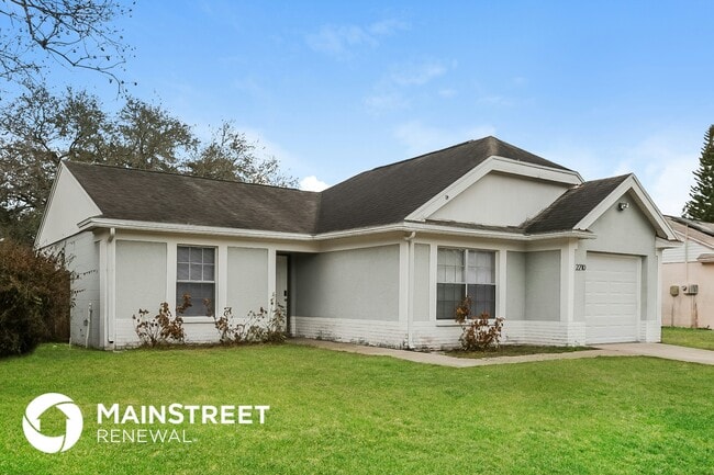 2210 N Merrin St, Unit 202-1 in Plant City, FL - Building Photo - Building Photo