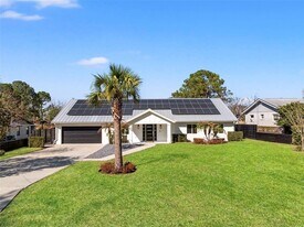 1021 Temple Grove Pl in Winter Garden, FL - Building Photo