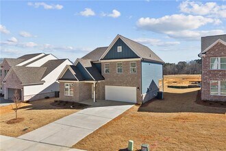 1341 Jordan Brook Dr in Lawrenceville, GA - Building Photo - Building Photo