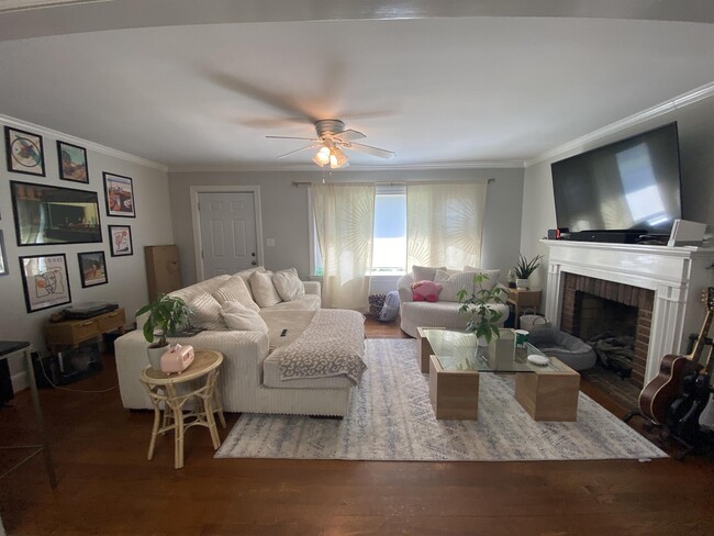 112 Belmont Dr in Greenville, NC - Building Photo - Building Photo