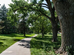 Modera University Park in Denver, CO - Building Photo - Building Photo
