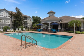 ARIUM Greenview in Orlando, FL - Foto de edificio - Building Photo