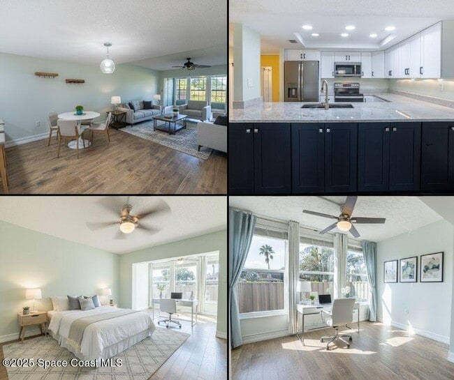 3112 Finsterwald Dr in Titusville, FL - Building Photo - Building Photo