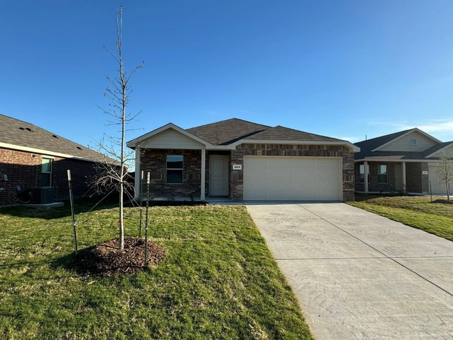 2824 Eppright Dr in Little Elm, TX - Building Photo - Building Photo