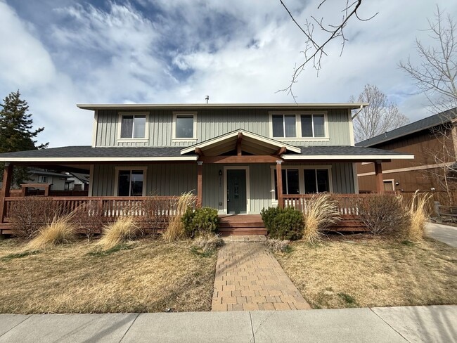 property at 2980 NW Shevlin Meadow Dr