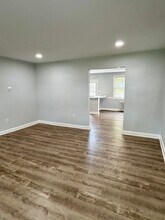 2061 E Belvedere Ave in Baltimore, MD - Building Photo - Building Photo