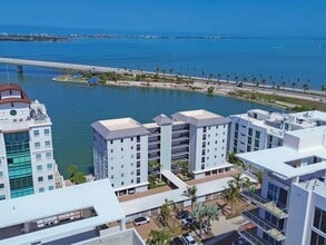 226 Golden Gate Point, Unit 63 in Sarasota, FL - Building Photo - Building Photo