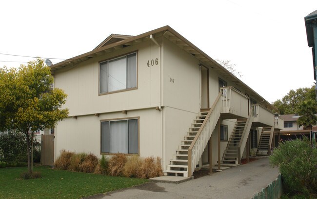 406 N 3rd St in San Jose, CA - Building Photo - Building Photo