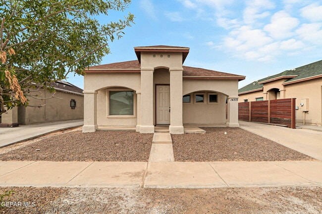 property at 14373 Tobe Davis Dr