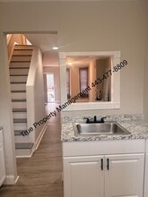 1614 N Calhoun St in Baltimore, MD - Building Photo - Building Photo