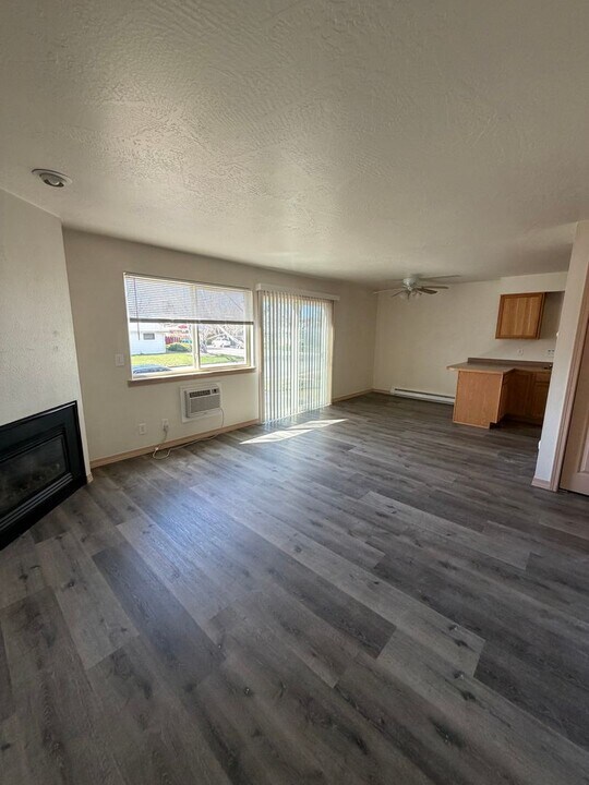 3100 S Washburn St in Missoula, MT - Building Photo