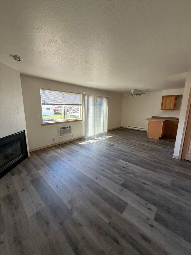 property at 3100 S Washburn St