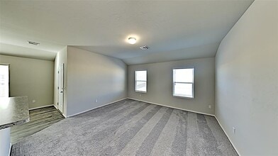 10509 NW 19th St in Yukon, OK - Building Photo - Building Photo