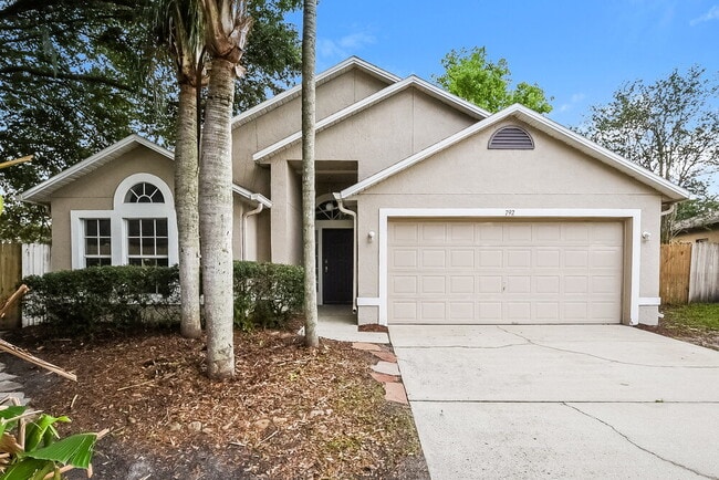 property at 792 Alto Pl