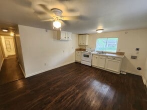 4513 Atkins St in North Little Rock, AR - Building Photo - Building Photo