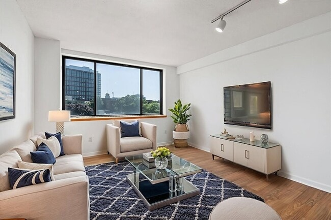 property at 169 Monsignor