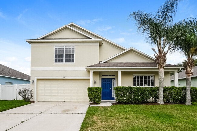 property at 125 Conch Key Way