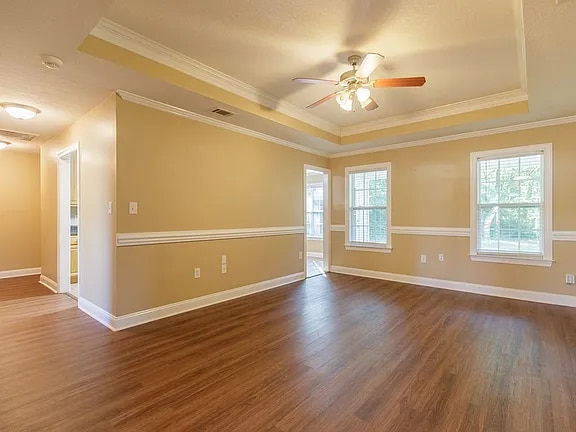 4088 Haydens Way in Valdosta, GA - Building Photo - Building Photo