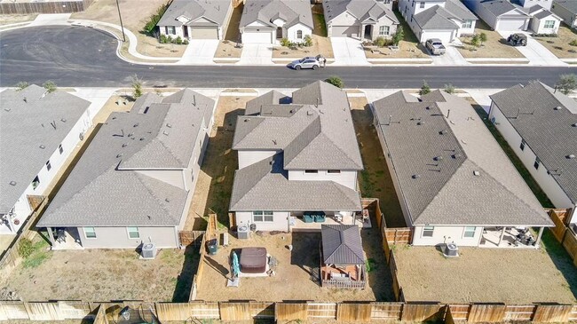 110 Rainmaker Cv in Bastrop, TX - Building Photo - Building Photo