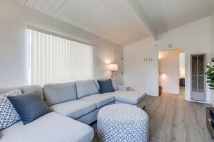 4114 Fond du Lac Ave in San Diego, CA - Building Photo
