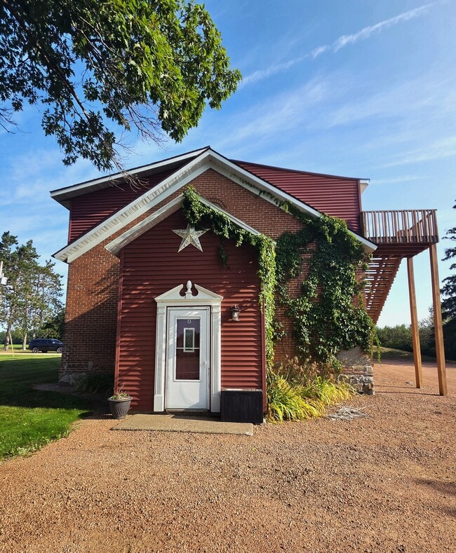 property at W2798 WI-64
