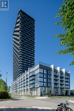 36-3536 Zorra St in Toronto, ON - Building Photo - Building Photo
