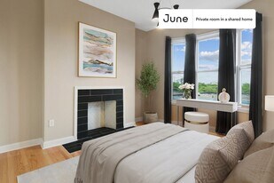 Room in Shared 4 bed/1 bath home in Boston, MA - Building Photo