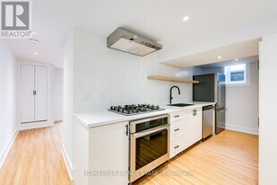 103 Malvern Ave in Toronto, ON - Building Photo