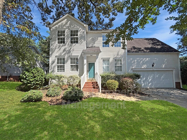 property at 110 Golden Crest Ct