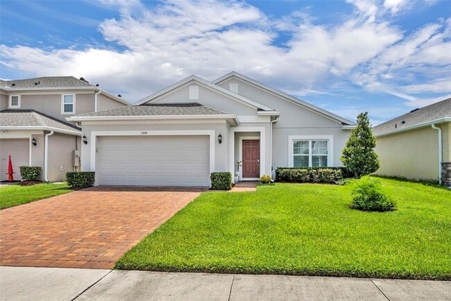 1055 Chase Austin Way in Sanford, FL - Building Photo - Building Photo
