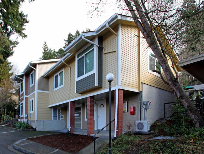 Forest Glen in Redmond, WA - Building Photo - Building Photo