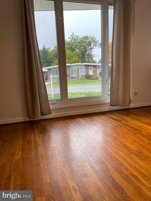 6624 Chippewa Dr in Baltimore, MD - Building Photo - Building Photo