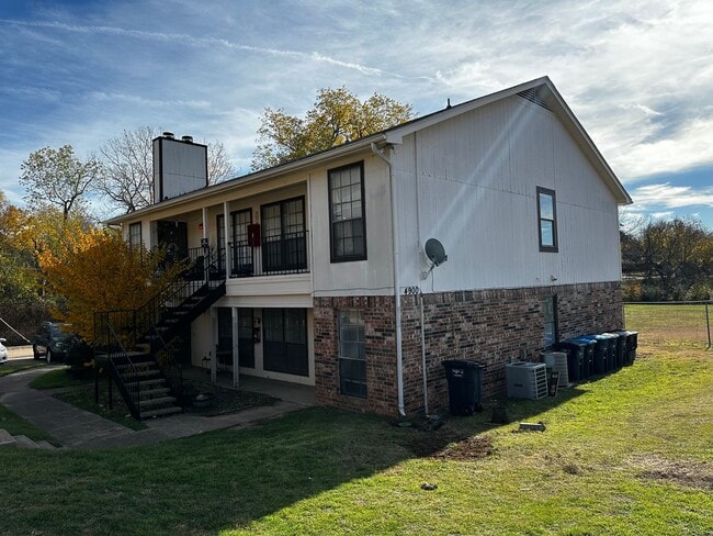 property at 4900 Brianhill Dr