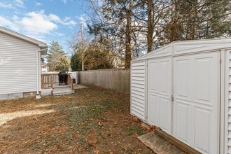 36 Kulig St in Springfield, MA - Foto de edificio - Building Photo