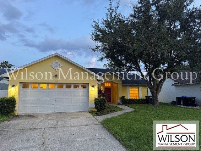 property at 12093 Blackheath Cir