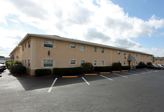 Palms of Mount Dora in Mount Dora, FL - Foto de edificio - Building Photo